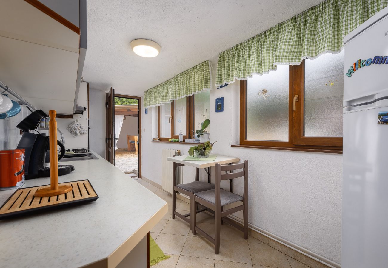 House in Porec - Casa Astrid by the sea in Porec, Istria House in Porec - Casa Astrid by the sea in Porec, Istria