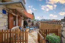 House in Porec - Casa Astrid by the sea in Porec, Istria