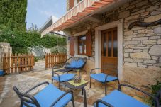 House in Porec - Casa Astrid by the sea in Porec, Istria
