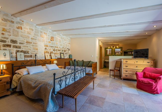 Villa in Pinezici - Design Villa Benka with heated pool in Istria Villa in Pinezici - Design Villa Benka with heated pool in Istria