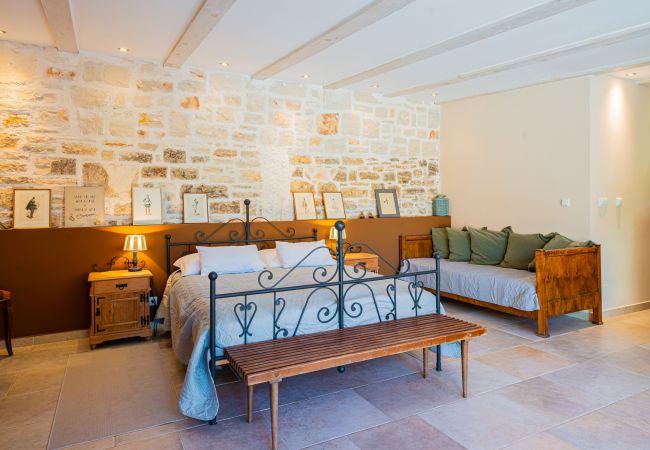 Villa in Pinezici - Design Villa Benka with heated pool in Istria Villa in Pinezici - Design Villa Benka with heated pool in Istria