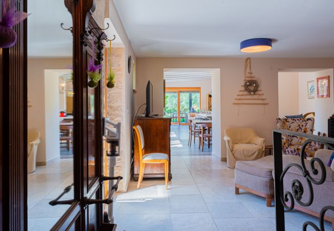 Villa in Pinezici - Design Villa Benka with heated pool in Istria Villa in Pinezici - Design Villa Benka with heated pool in Istria