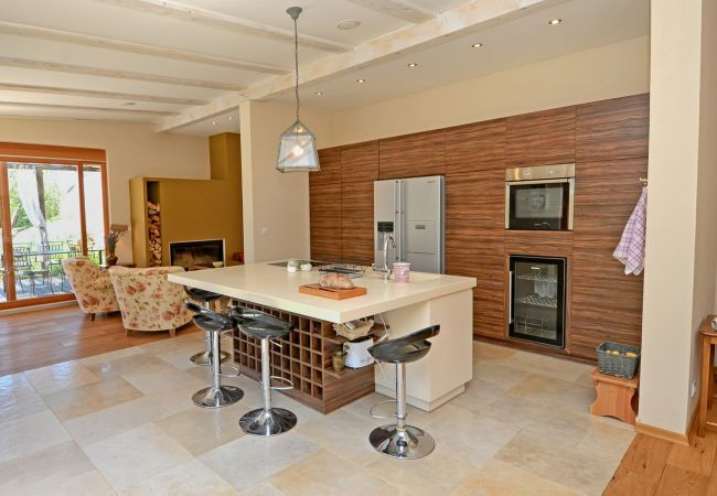 Villa in Pinezici - Design Villa Benka with heated pool in Istria Villa in Pinezici - Design Villa Benka with heated pool in Istria
