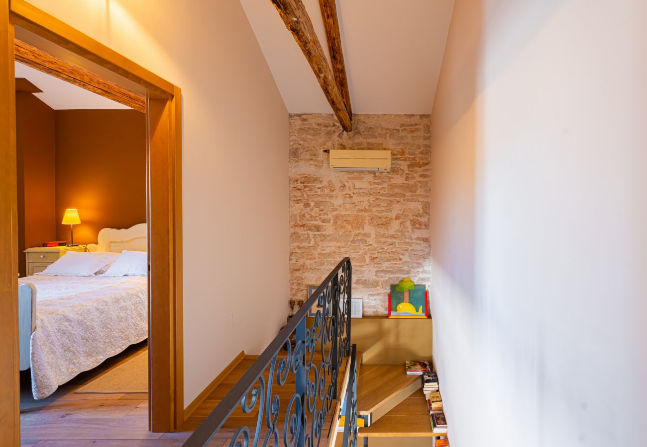 Villa in Pinezici - Design Villa Benka with heated pool in Istria Villa in Pinezici - Design Villa Benka with heated pool in Istria
