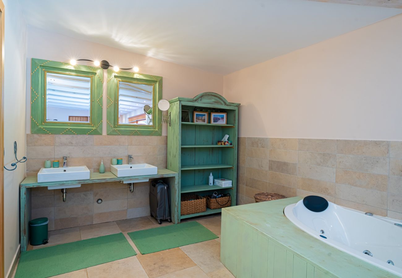 Villa in Pinezici - Design Villa Benka with heated pool in Istria Villa in Pinezici - Design Villa Benka with heated pool in Istria