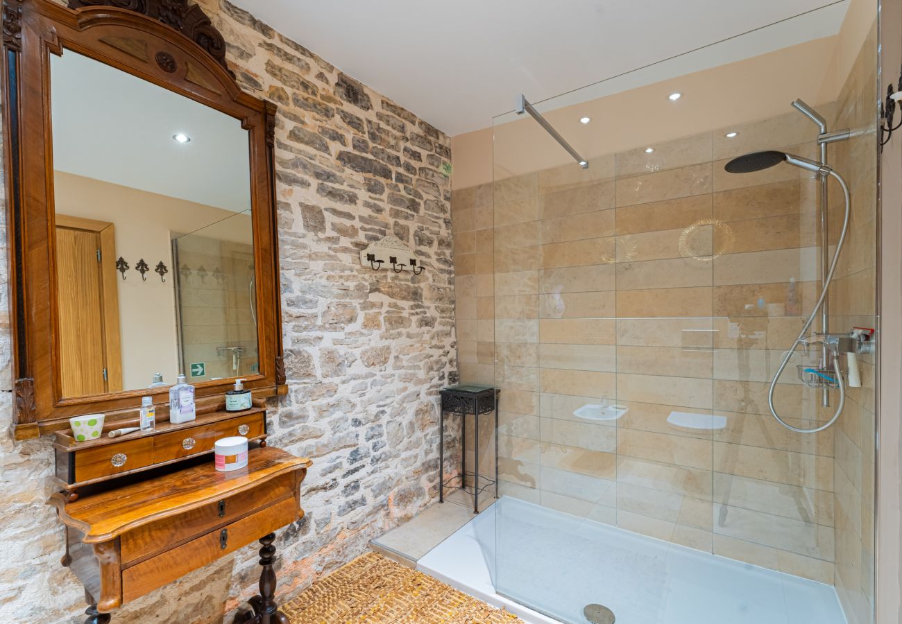 Villa in Pinezici - Design Villa Benka with heated pool in Istria Villa in Pinezici - Design Villa Benka with heated pool in Istria