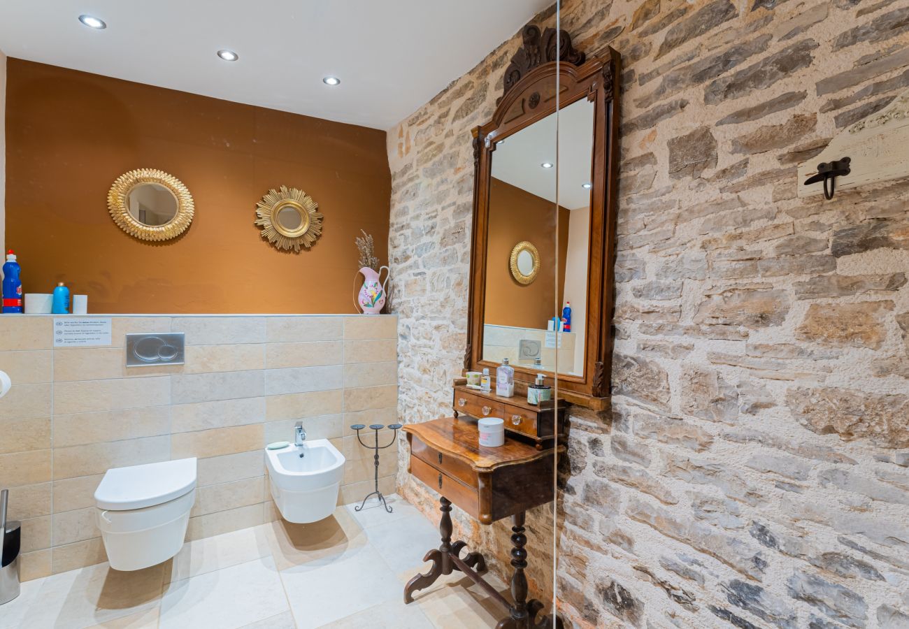 Villa in Pinezici - Design Villa Benka with heated pool in Istria Villa in Pinezici - Design Villa Benka with heated pool in Istria