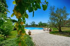 Villa in Pinezici - Villa Benka