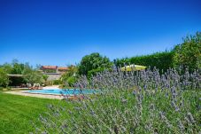 Villa in Pinezici - Villa Benka