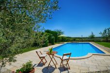 Villa in Pinezici - Villa Benka