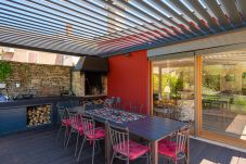 Villa in Pinezici - Design Villa Benka with heated pool in Istria