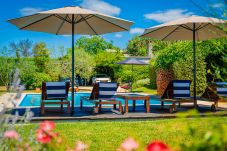 Villa in Pinezici - Design Villa Benka with heated pool in...