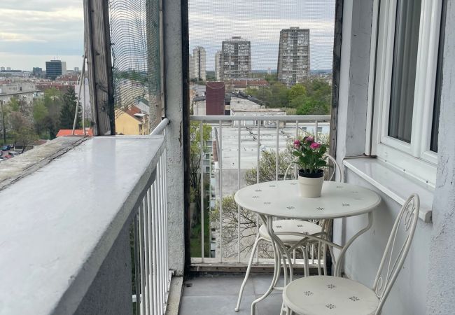 Apartment in Zagreb - Charming apartment in Zagreb- Apartment Kaj Apartment in Zagreb - Charming apartment in Zagreb- Apartment Kaj