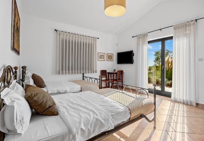 Villa in Pinezici - Villa Maddalena with private pool in Tinjan, Istra Villa in Pinezici - Villa Maddalena with private pool in Tinjan, Istra