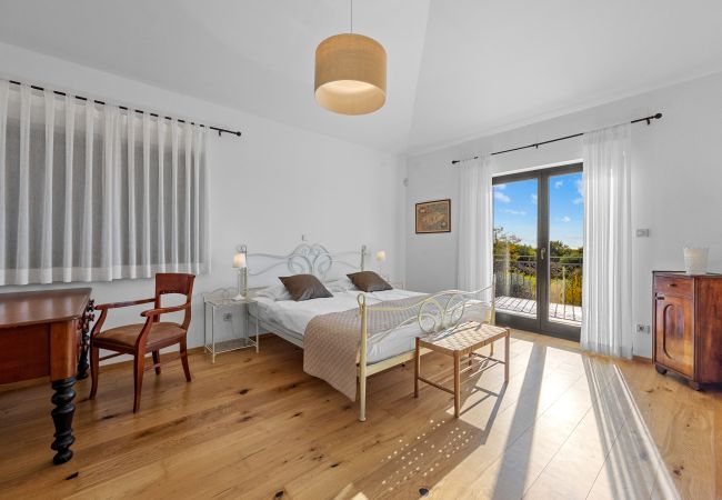 Villa in Pinezici - Villa Maddalena with private pool in Tinjan, Istra Villa in Pinezici - Villa Maddalena with private pool in Tinjan, Istra