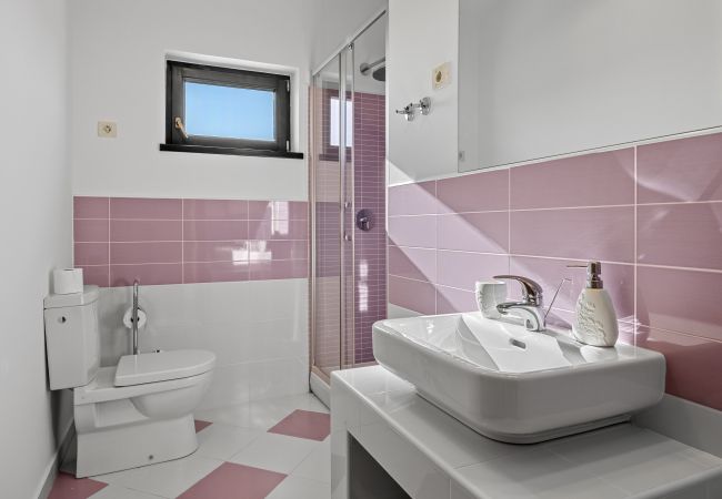 Villa in Pinezici - Villa Maddalena with private pool in Tinjan, Istra Villa in Pinezici - Villa Maddalena with private pool in Tinjan, Istra