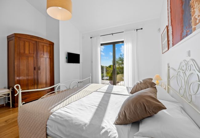 Villa in Pinezici - Villa Maddalena with private pool in Tinjan, Istra Villa in Pinezici - Villa Maddalena with private pool in Tinjan, Istra