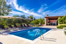 Villa in Pinezici - Villa Maddalena with private pool in Tinjan, Istra