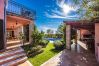 Villa in Pinezici - Villa Maddalena with private pool in Tinjan, Istra Villa in Pinezici - Villa Maddalena with private pool in Tinjan, Istra