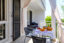 Apartment in Porec - Apartment Beti