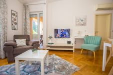 Apartment in Porec - Apartman Dora