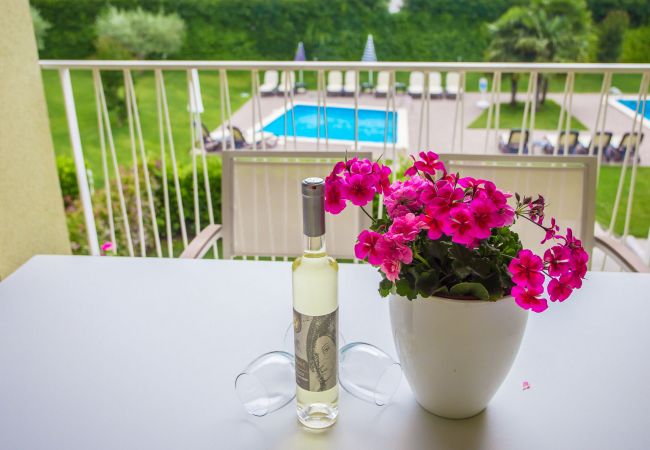 Porec - Apartment