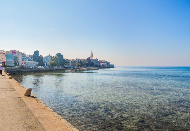Apartment in Porec - Premium apartment Peschiera Porec Apartment in Porec - Premium apartment Peschiera Porec