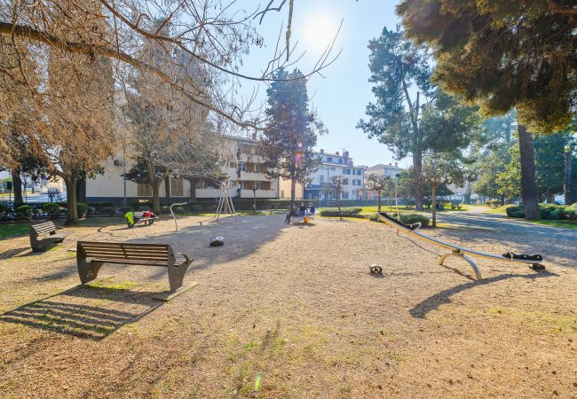 Apartment in Porec - Premium apartment Peschiera Porec Apartment in Porec - Premium apartment Peschiera Porec