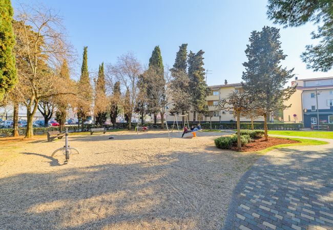 Apartment in Porec - Premium apartment Peschiera Porec Apartment in Porec - Premium apartment Peschiera Porec