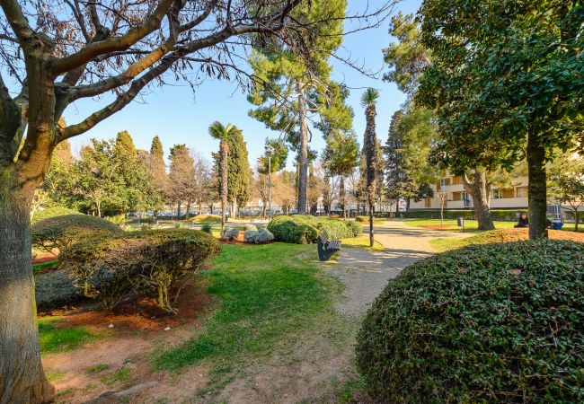 Apartment in Porec - Premium apartment Peschiera Porec Apartment in Porec - Premium apartment Peschiera Porec