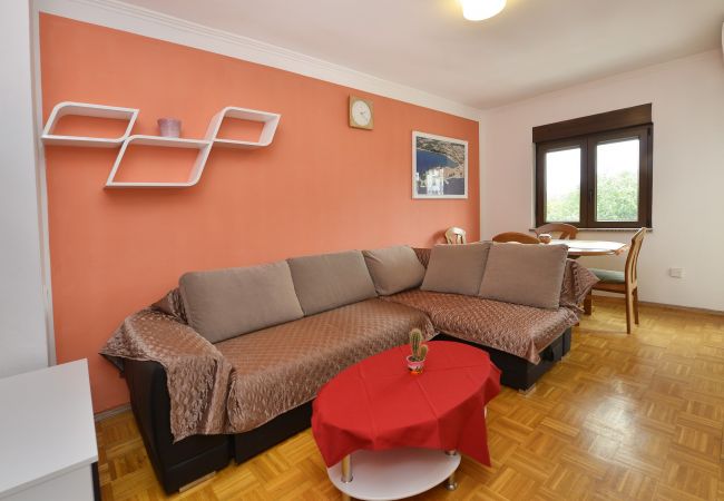 Apartment in Porec - Apartman Kuki in Porec, Istria Apartment in Porec - Apartman Kuki in Porec, Istria