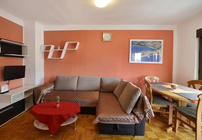 Apartment in Porec - Apartman Kuki in Porec, Istria Apartment in Porec - Apartman Kuki in Porec, Istria