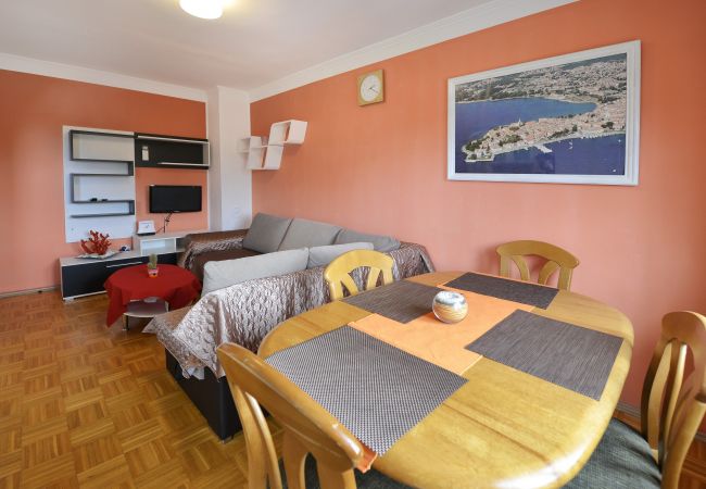 Apartment in Porec - Apartman Kuki in Porec, Istria Apartment in Porec - Apartman Kuki in Porec, Istria
