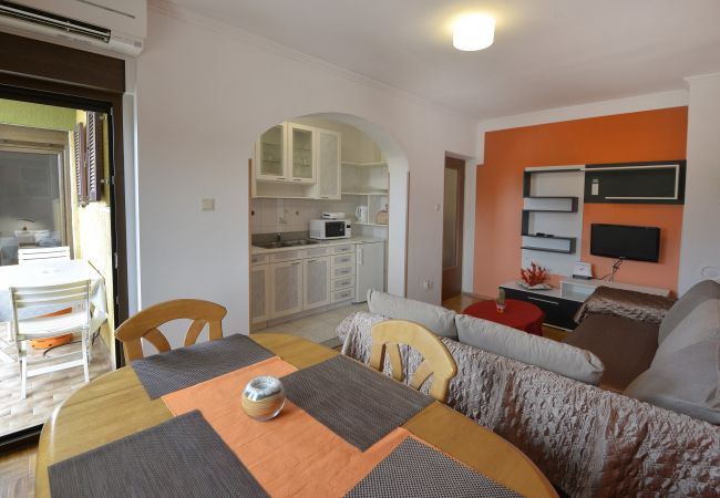 Apartment in Porec - Apartman Kuki in Porec, Istria Apartment in Porec - Apartman Kuki in Porec, Istria