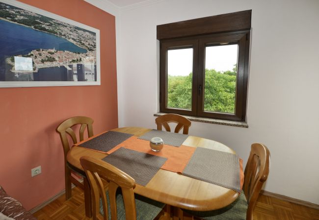 Apartment in Porec - Apartman Kuki in Porec, Istria Apartment in Porec - Apartman Kuki in Porec, Istria