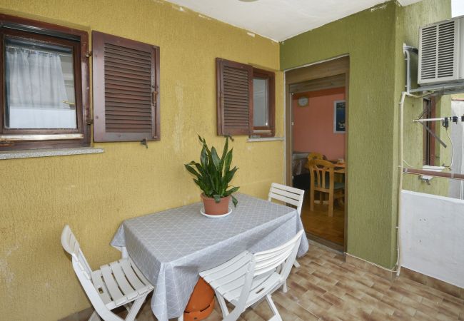 Apartment in Porec - Apartman Kuki in Porec, Istria Apartment in Porec - Apartman Kuki in Porec, Istria