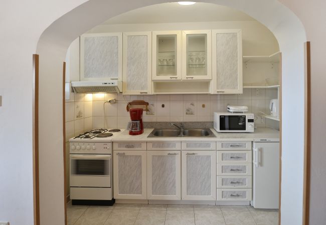 Apartment in Porec - Apartman Kuki in Porec, Istria Apartment in Porec - Apartman Kuki in Porec, Istria