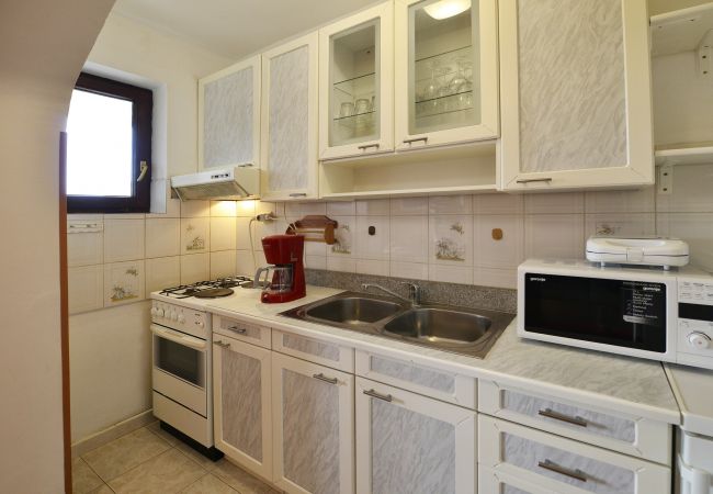 Apartment in Porec - Apartman Kuki in Porec, Istria Apartment in Porec - Apartman Kuki in Porec, Istria