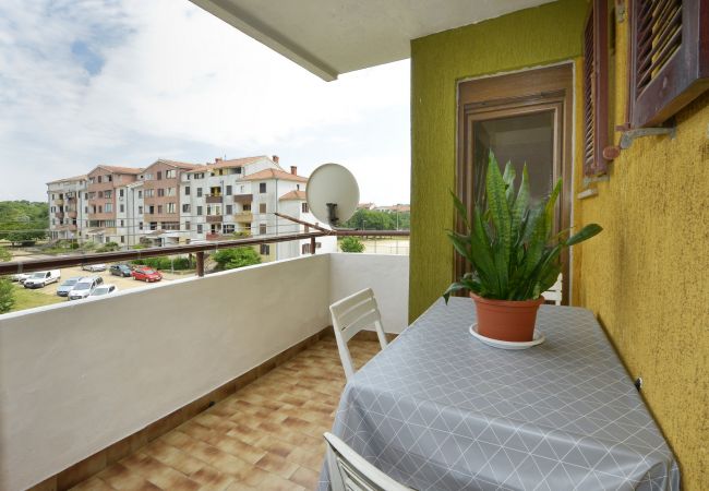 Apartment in Porec - Apartman Kuki in Porec, Istria Apartment in Porec - Apartman Kuki in Porec, Istria