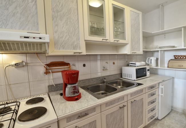 Apartment in Porec - Apartman Kuki in Porec, Istria Apartment in Porec - Apartman Kuki in Porec, Istria