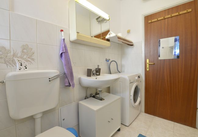 Apartment in Porec - Apartman Kuki in Porec, Istria Apartment in Porec - Apartman Kuki in Porec, Istria