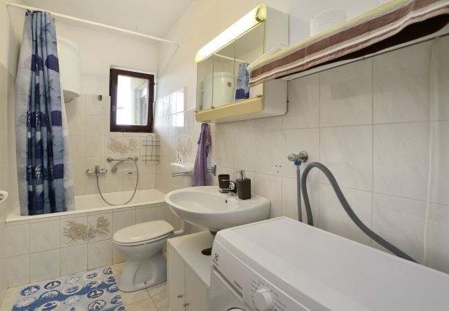 Apartment in Porec - Apartman Kuki in Porec, Istria Apartment in Porec - Apartman Kuki in Porec, Istria