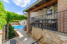 Villa in Porec - Casa Nini