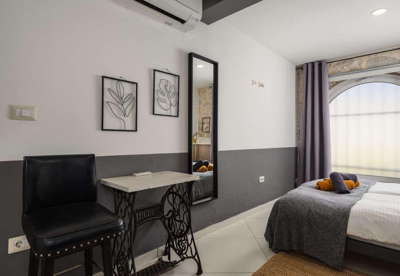 Villa in Porec - Casa de Stalla with private pool in Poreč Villa in Porec - Casa de Stalla with private pool in Poreč