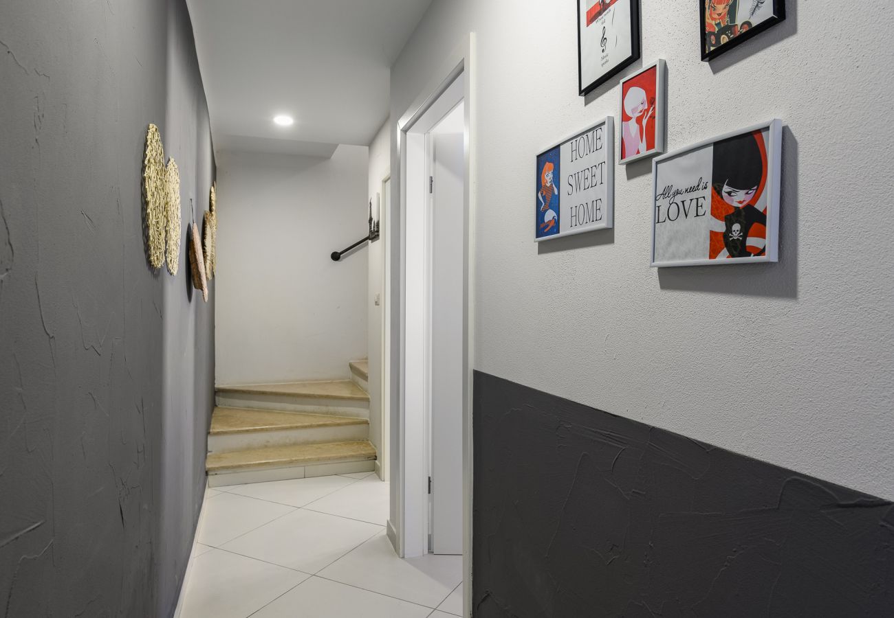 Villa in Porec - Casa de Stalla with private pool in Poreč Villa in Porec - Casa de Stalla with private pool in Poreč