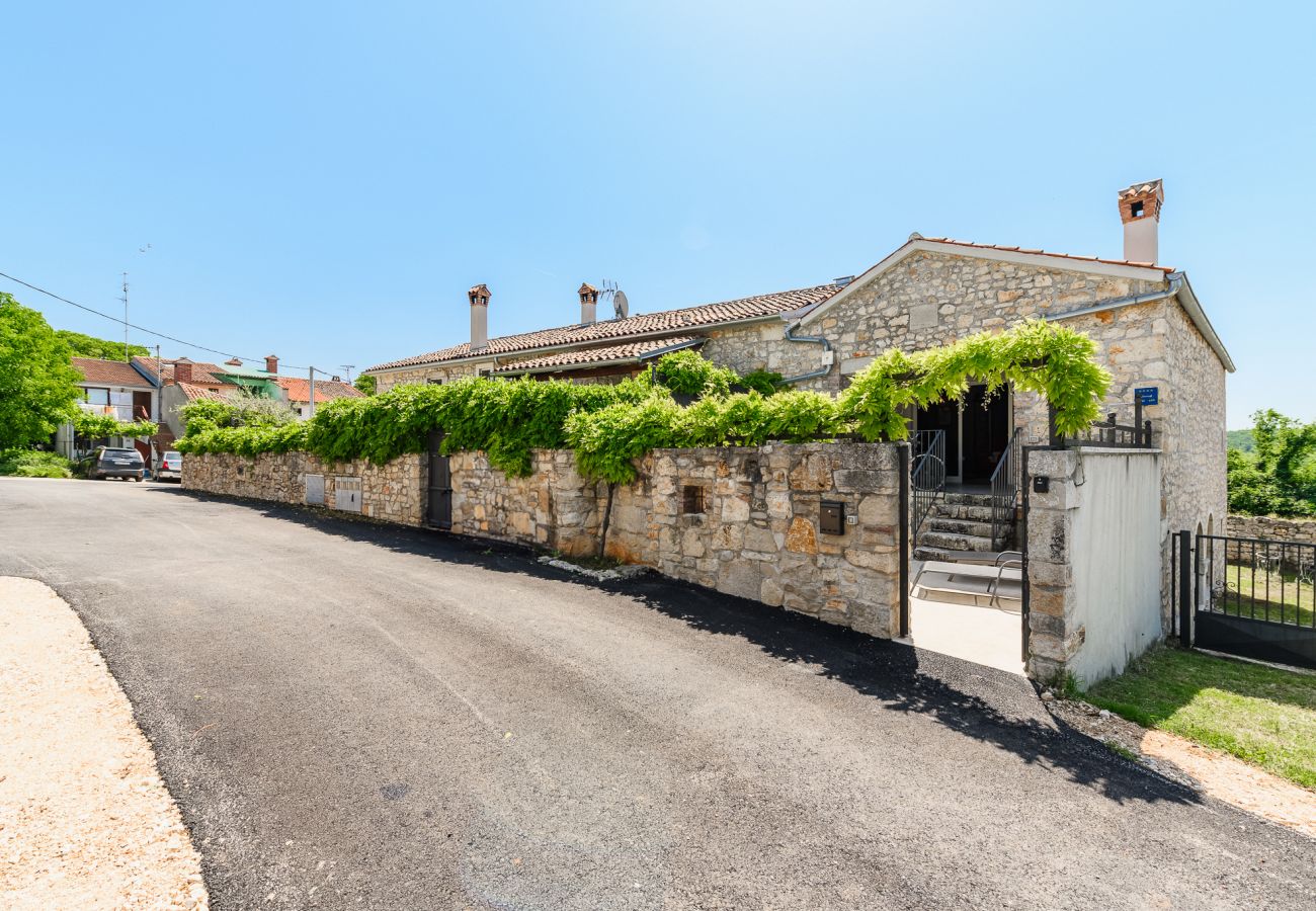 Villa in Porec - Casa de Stalla with private pool in Poreč Villa in Porec - Casa de Stalla with private pool in Poreč