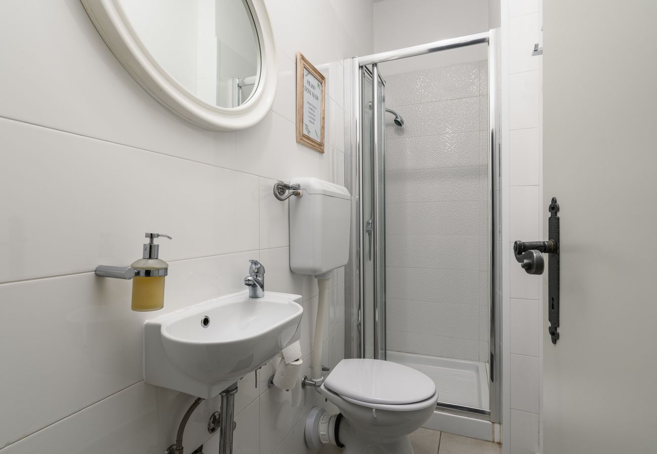 Villa in Porec - Casa de Stalla with private pool in Poreč Villa in Porec - Casa de Stalla with private pool in Poreč