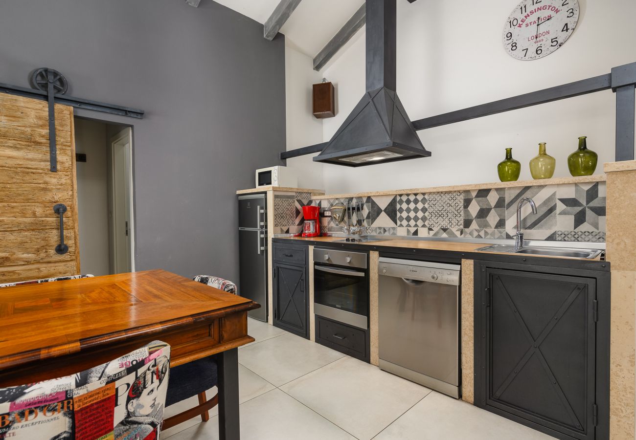 Villa in Porec - Casa de Stalla with private pool in Poreč Villa in Porec - Casa de Stalla with private pool in Poreč