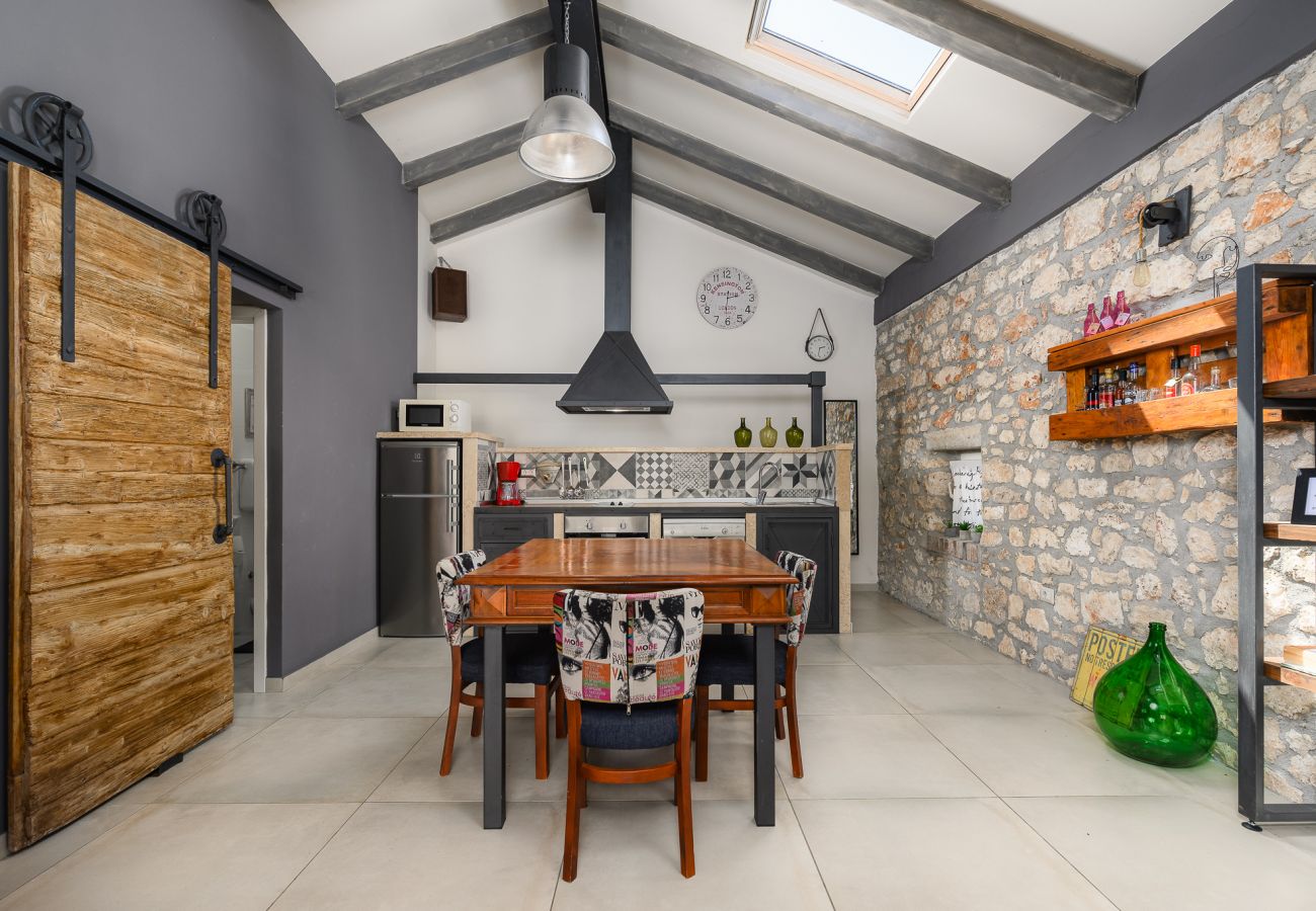 Villa in Porec - Casa de Stalla with private pool in Poreč Villa in Porec - Casa de Stalla with private pool in Poreč