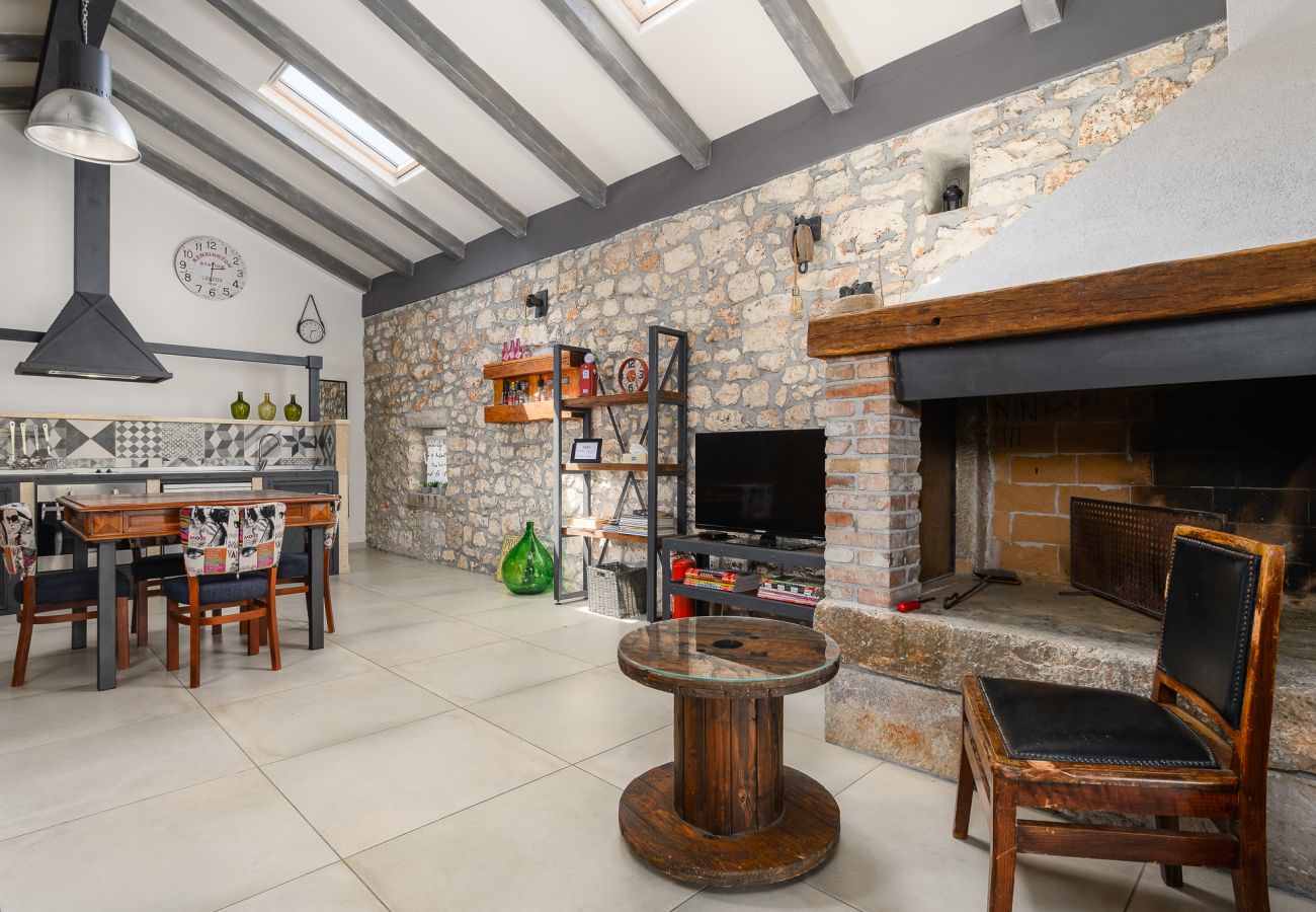 Villa in Porec - Casa de Stalla with private pool in Poreč Villa in Porec - Casa de Stalla with private pool in Poreč